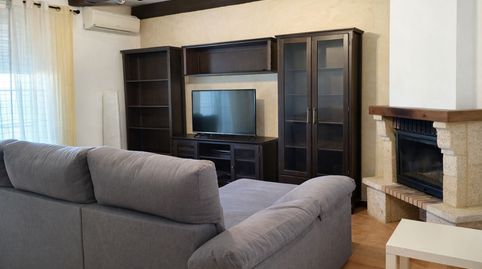 Foto 2 de Casa adosada en venta en San Roque Pueblo, San Roque