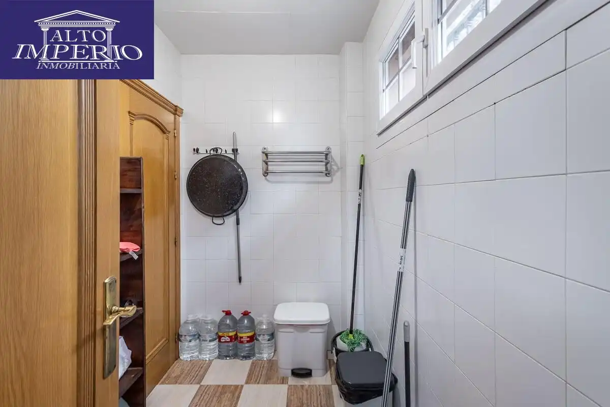 Detached house with terrace for sale in Calle Calle Sauce, imagen 12