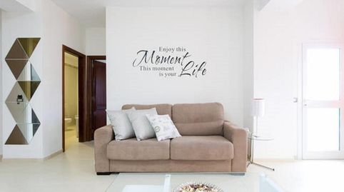 Foto 3 de Apartamento de alquiler en Montalmar, 31, Bajamar, San Cristóbal de la Laguna