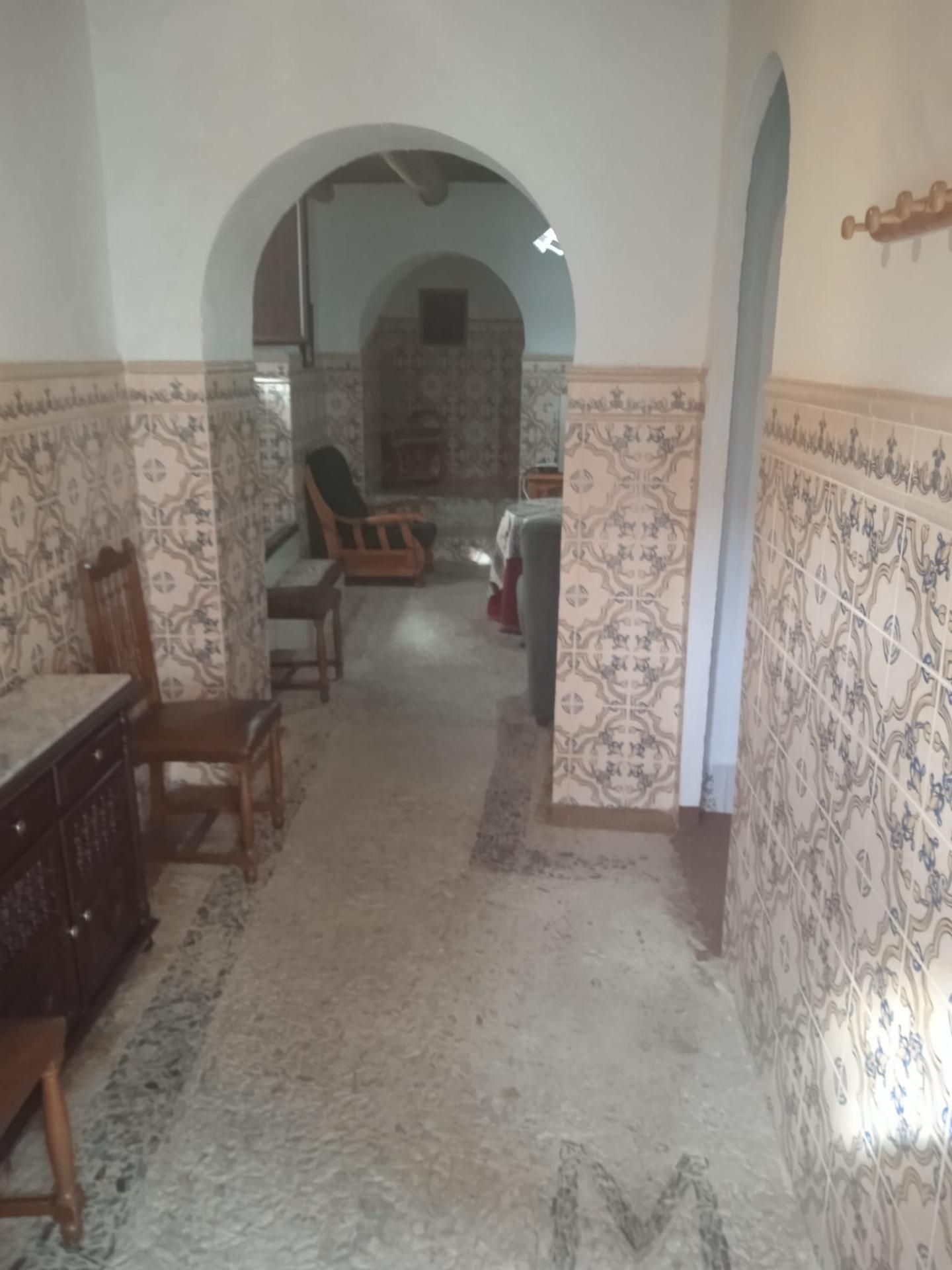 House or chalet for sale in Linares de la Sierra  with Terrace