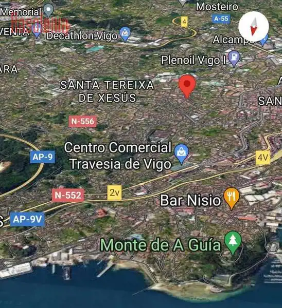 Wohnbaugrundstück zum Verkauf in RAMÓN NIETO, imagen 12
