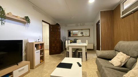 Foto 3 de Apartament en venda a El Palmar - Los Molinos, Dénia