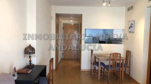 Foto 4 de Pis de lloguer a El Ingenio, Almería Capital