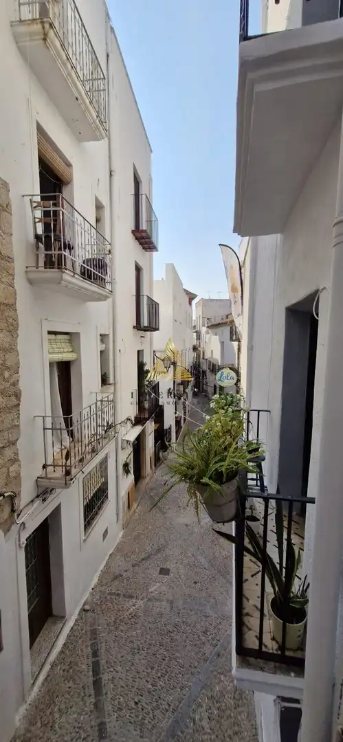 Apartament en venda a Centro - Casco Antiguo