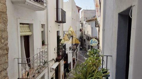 Foto 4 de Apartament en venda a Centro - Casco Antiguo, Peñíscola / Peníscola