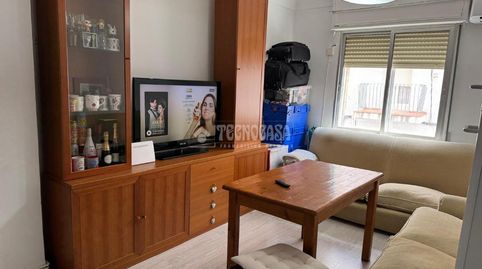Foto 3 de Piso en venta en Pradolongo, Madrid Capital