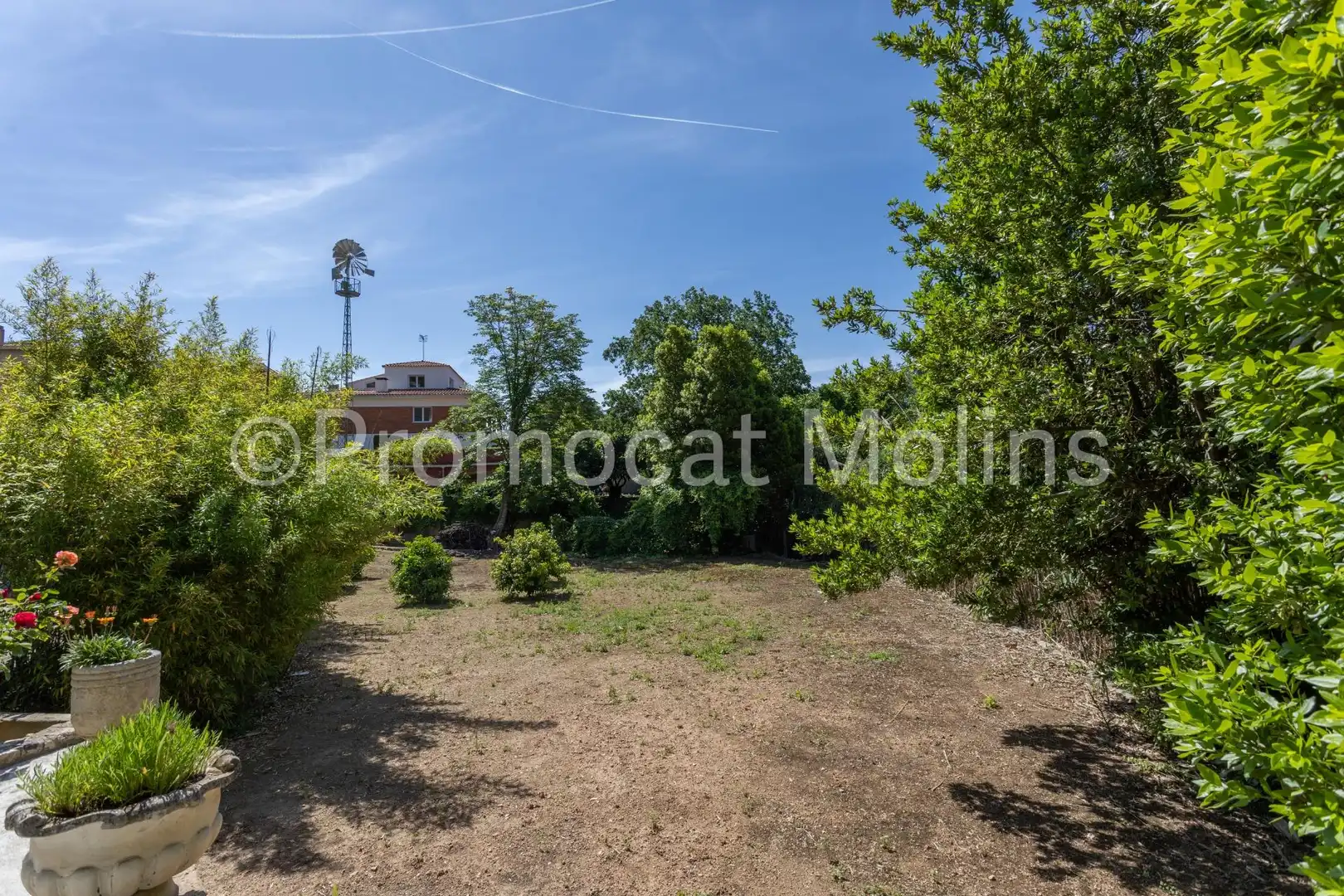 Casa o chalet en venta en La Palma de Cervelló con Calefacción, Jardín privado y Terraza