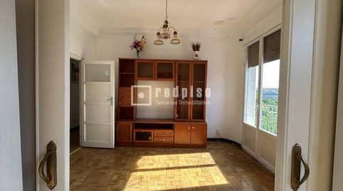 Foto 4 de Piso en venta en De Jaime el Conquistador, Chopera, Madrid Capital