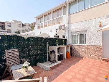 Bungalow en venda a Calle Segovia