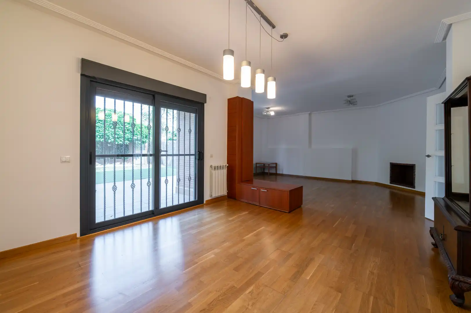Casa o xalet en venda en Las Rozas de Madrid amb Aire condicionat, Calefacció i Jardí privat
