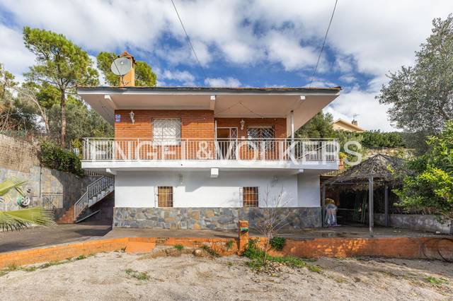 Casa-chalet en Venta en Els Hostalets de Pierola