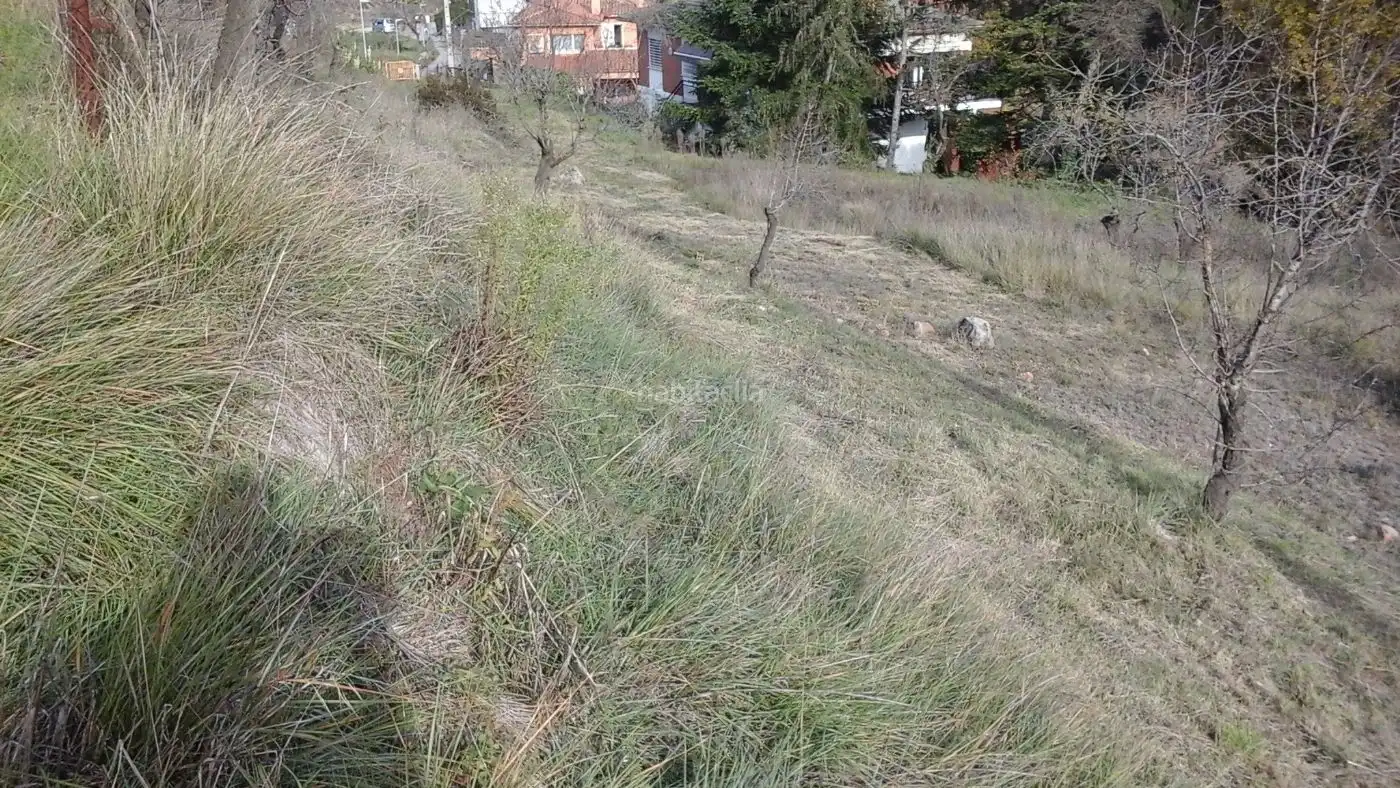 Terreny residencial en venda a Passatge Isidre de Comasua 7, imagen 9