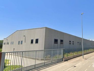Nave industrial en venta en Carrer del Pla de l'Estany