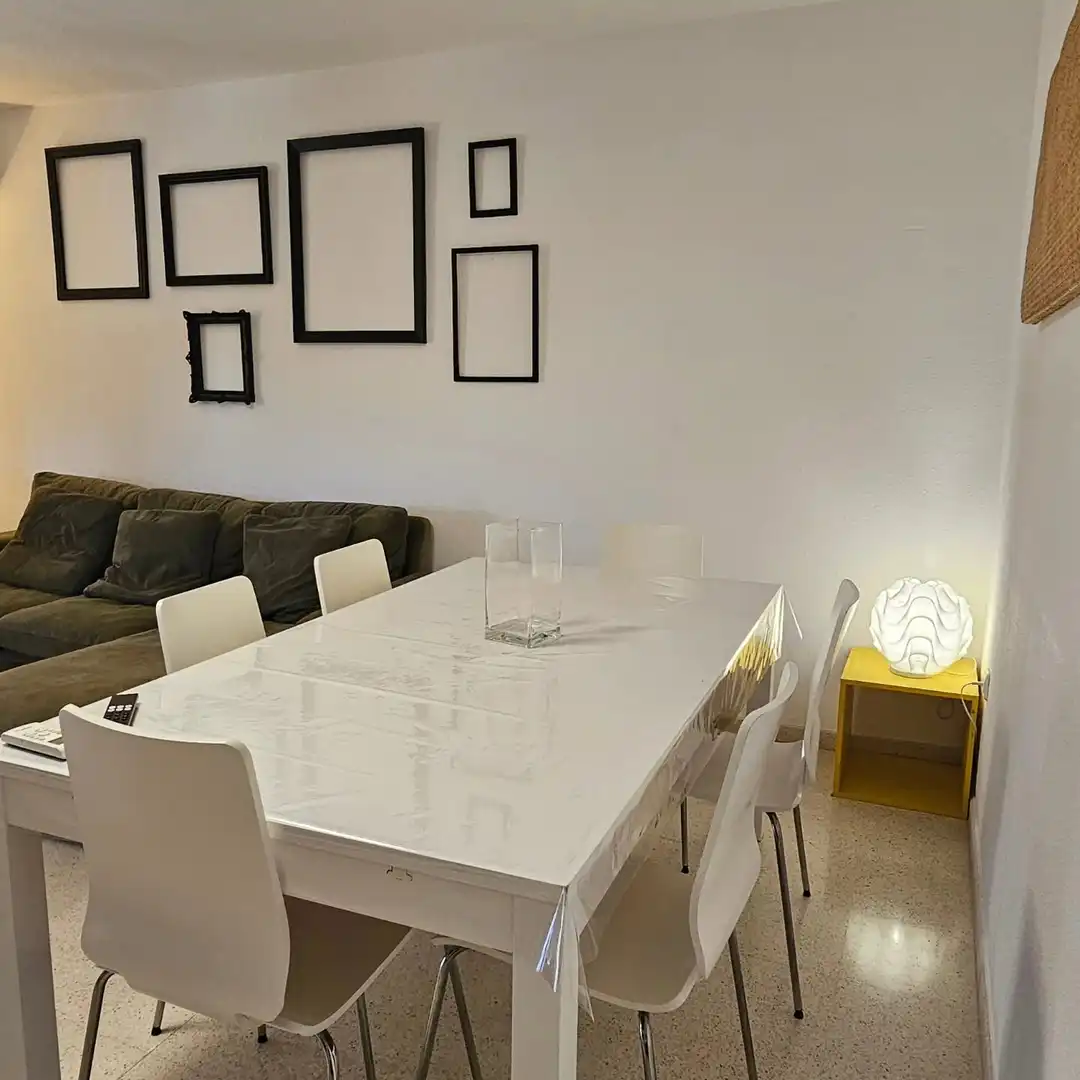 Flat with terrace to rent in Calle Padre Claret, imagen 5