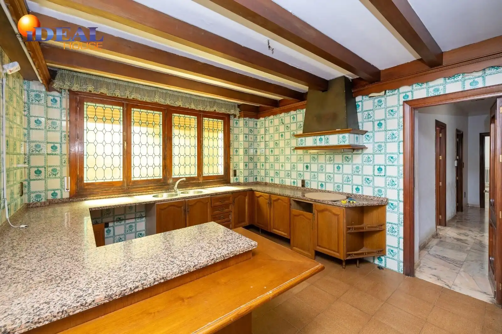 Piso con terraza en venta en Centro, imagen 27