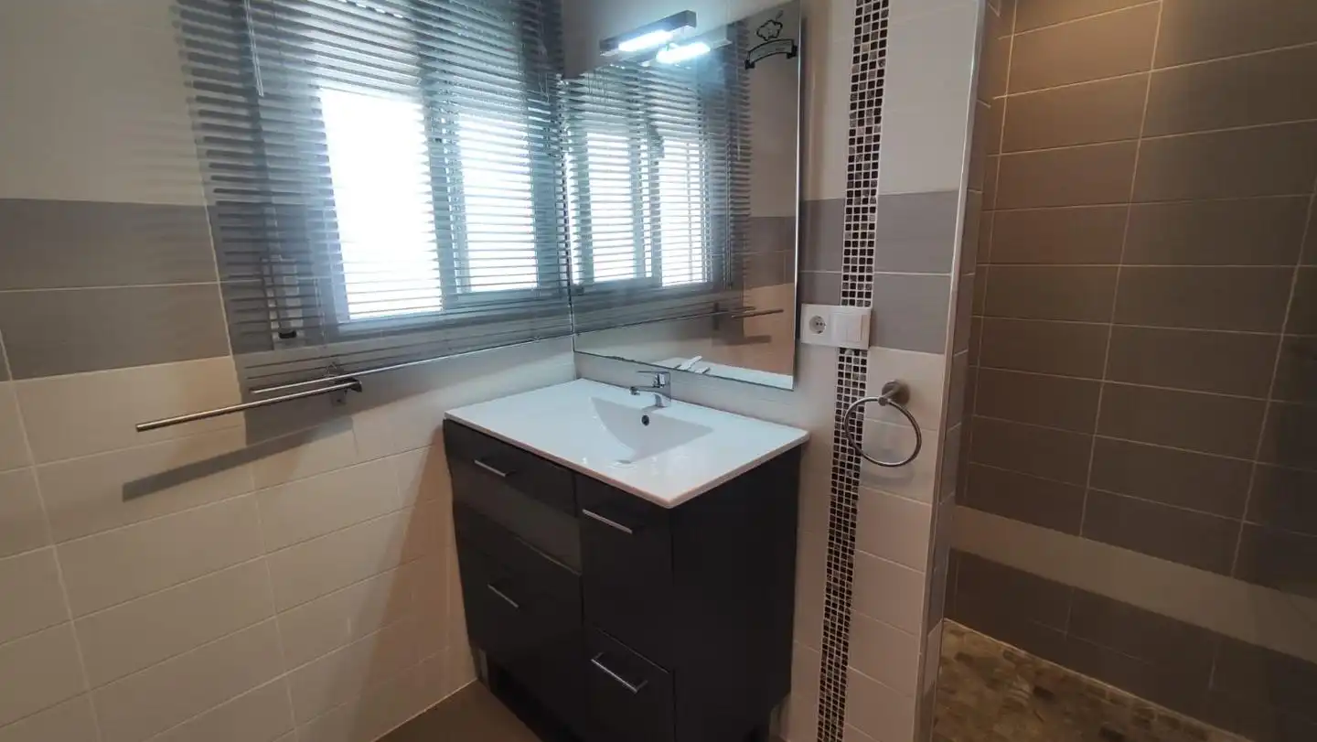 Baño de Piso en venta en Posadas con Parquet y Amueblado