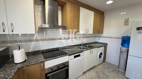 Foto 2 de Pis de lloguer a Camí de Les Portes, Roquetes, Tarragona