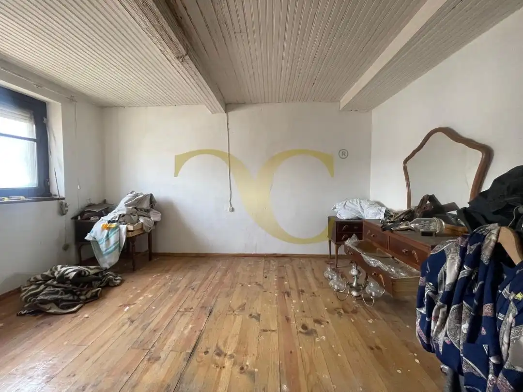 Casa o xalet en venda en Parres amb Calefacció, Jardí privat i Traster