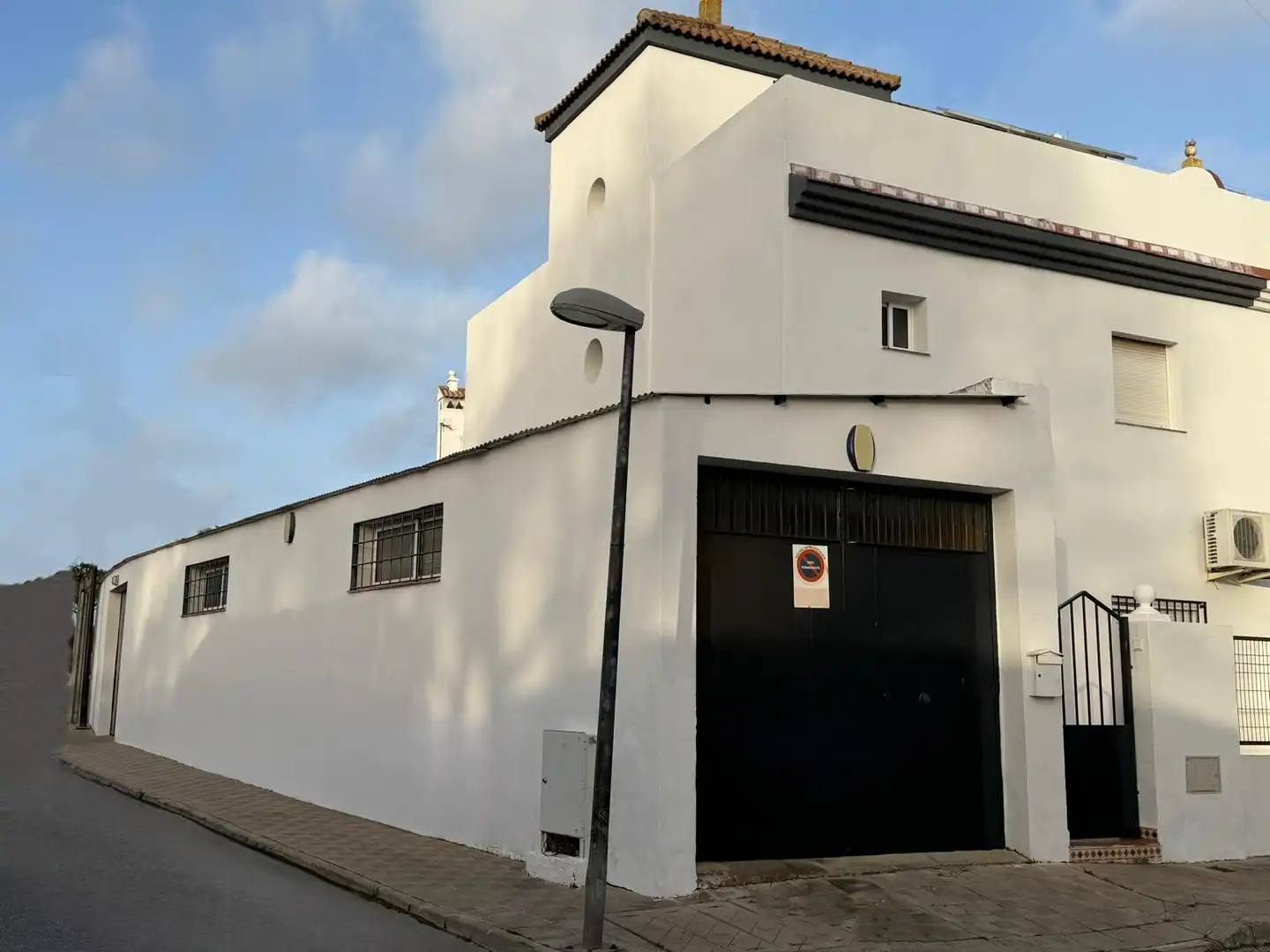 Maison mitoyenne à vendre à Calle Virgen de los Reyes, imagen 3