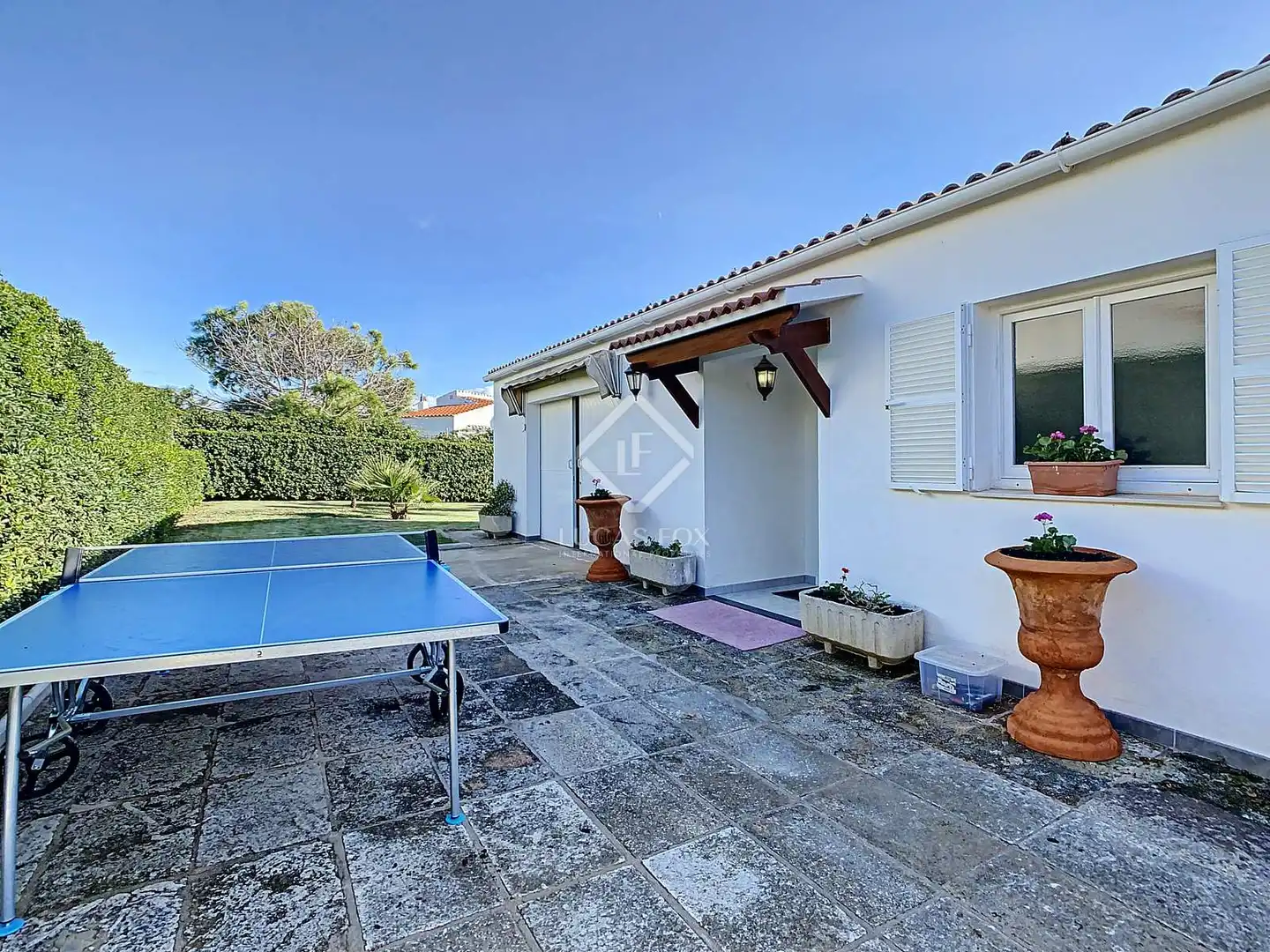 Villa avec terrasse à vendre à Cala d'en Bosch - Serpentona, imagen 34