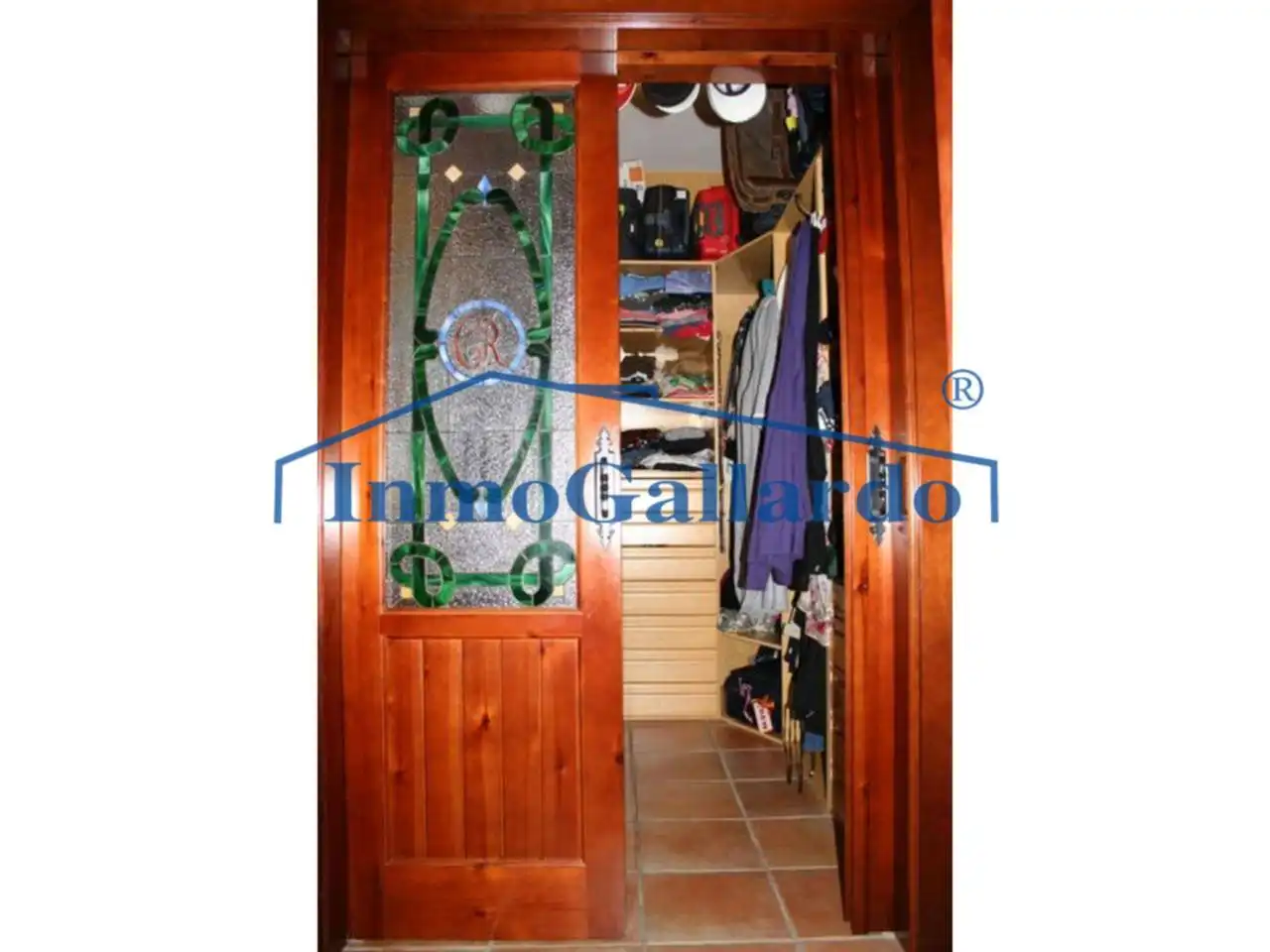 Xalet amb jardí en venda a Diseminados, imagen 18