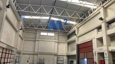 Photo 3 of Industrial buildings to rent in Zona Industrial, Tres Cantos