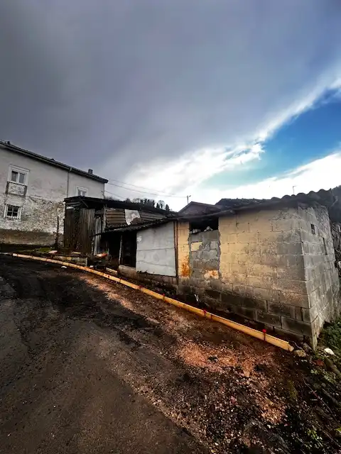 Haus mit Garten zum Verkauf in Aldea de Bances 71, imagen 21