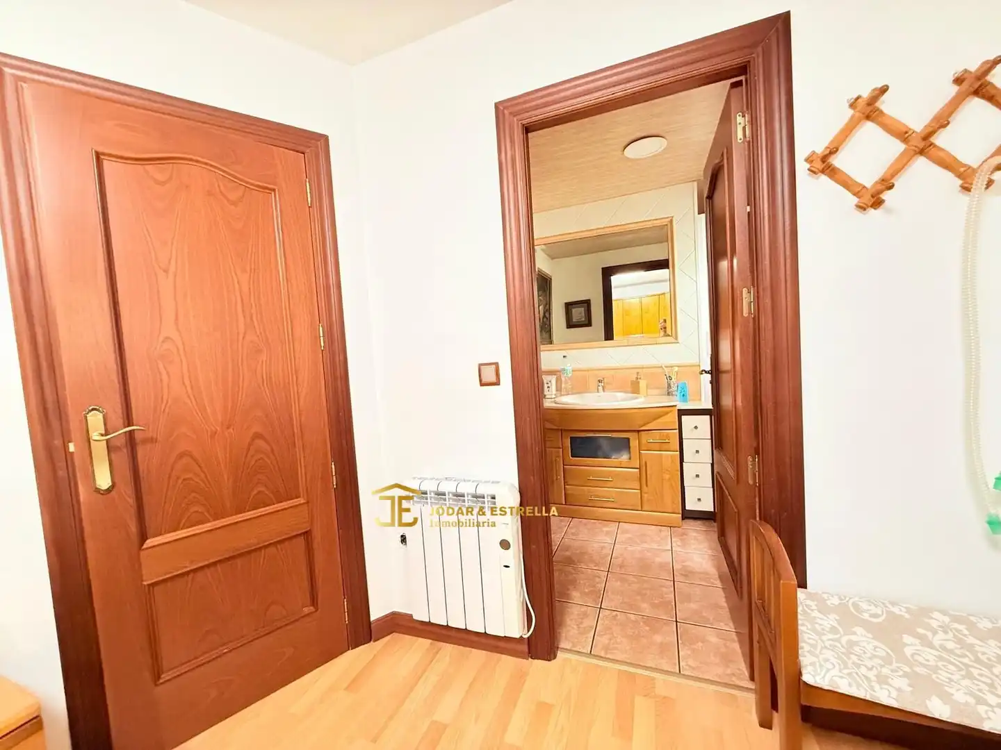 Piso con ascensor en venta en Lorca Ciudad, imagen 6