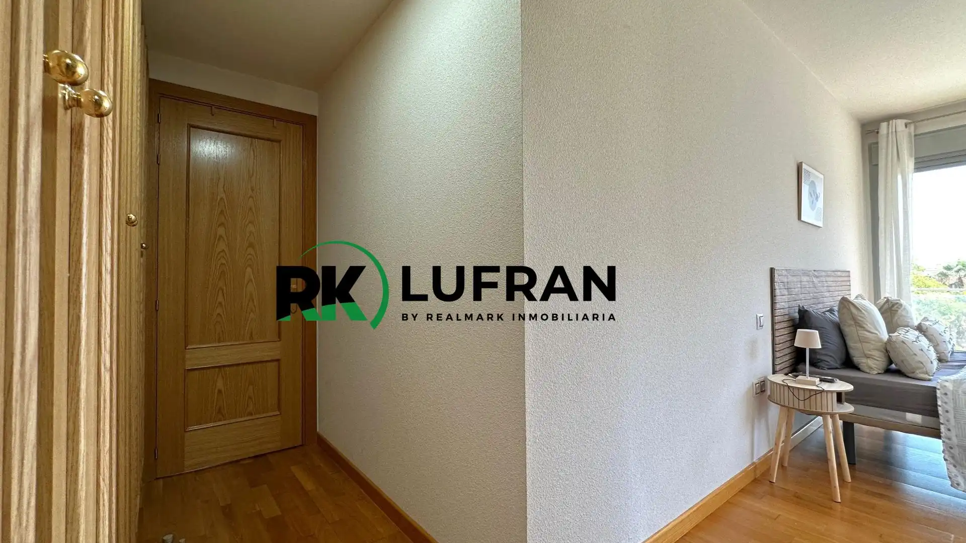 Wohnung mit Pool zum Verkauf in Garbinet - Vistahermosa, imagen 22