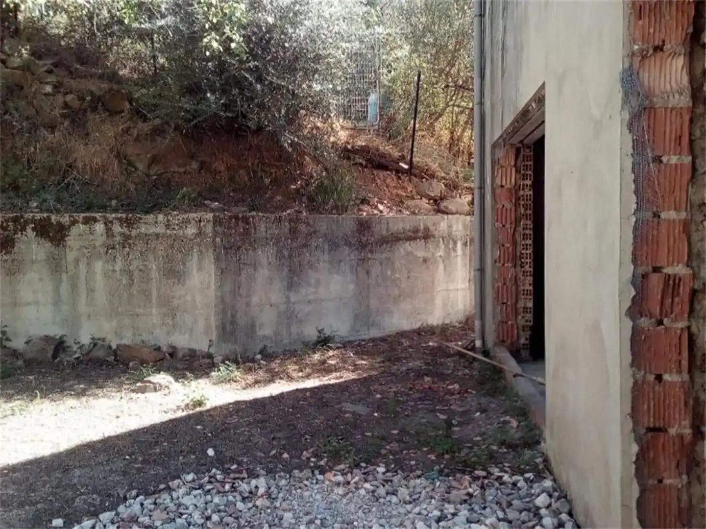 Casa o xalet en venda en Cortes de la Frontera amb Jardí privat i Traster