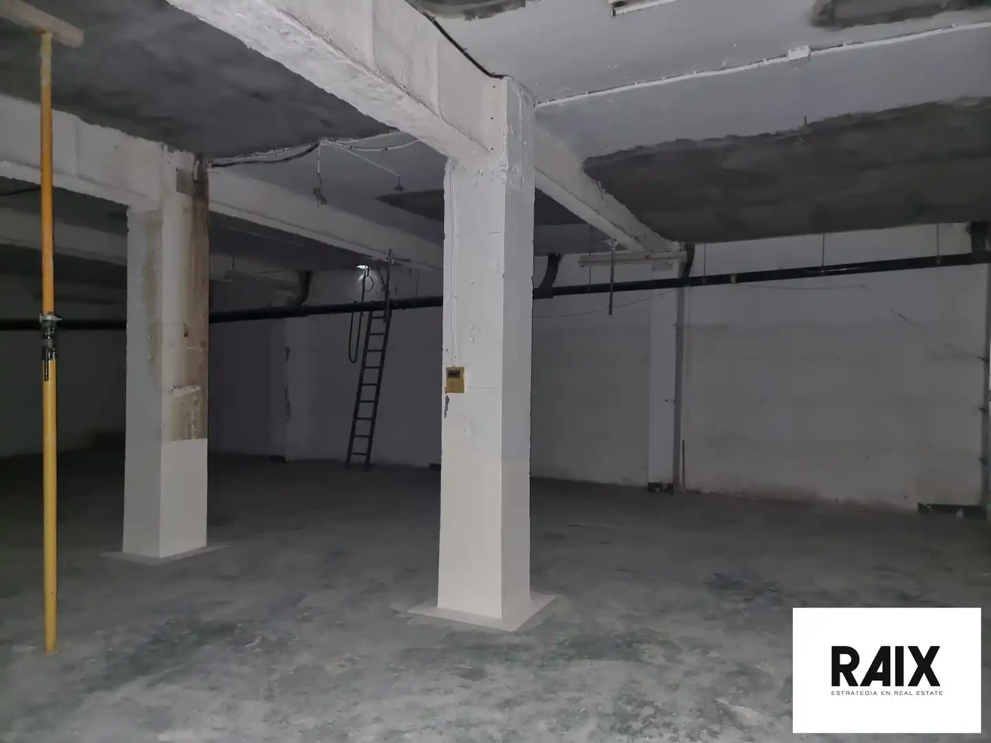 Gewerbefläche zur Miete in CARRER SANT JOSEP, imagen 40