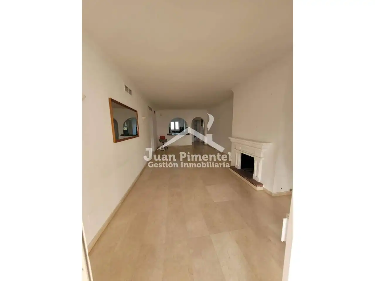 Apartamento con piscina en venta en Urbanizacion HACIENDA BEACH 10