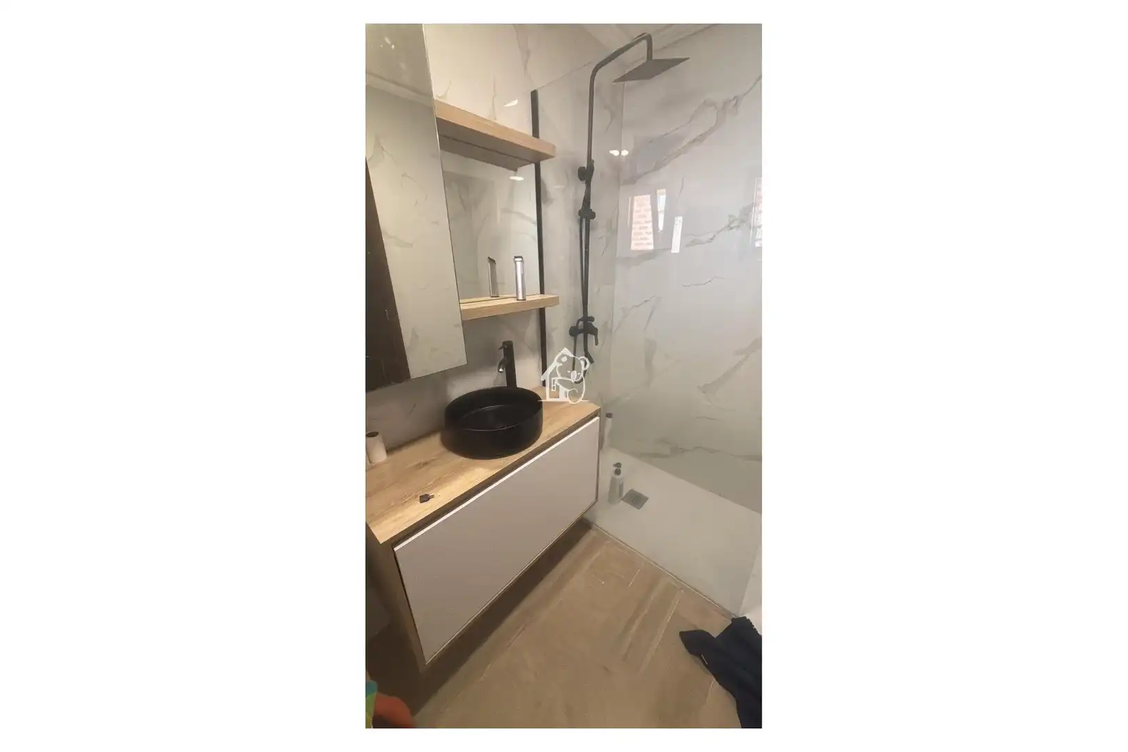 Casa a schiera con balcone in affitto a Desamparados - Hurchillo - Torremendo, imagen 13