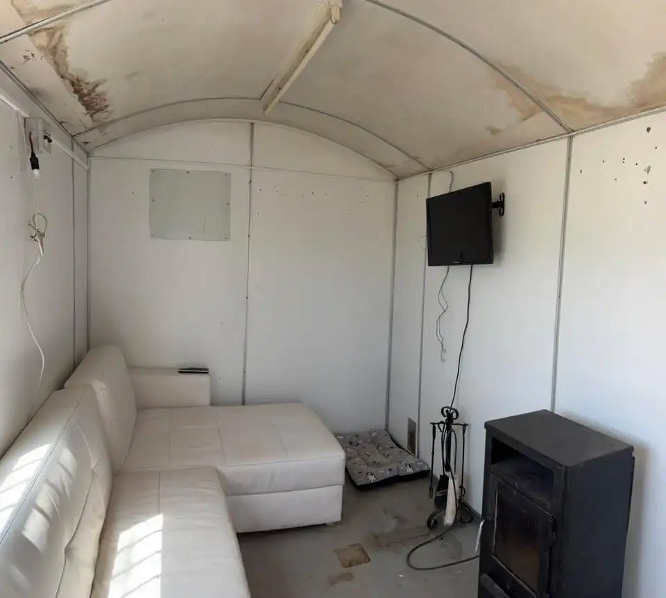 Wohnzimmer von Grundstücke zum Verkauf in Sorzano