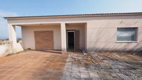 Exterior view of House or chalet for sale in El Pont de Vilomara i Rocafort  with Terrace and Balcony