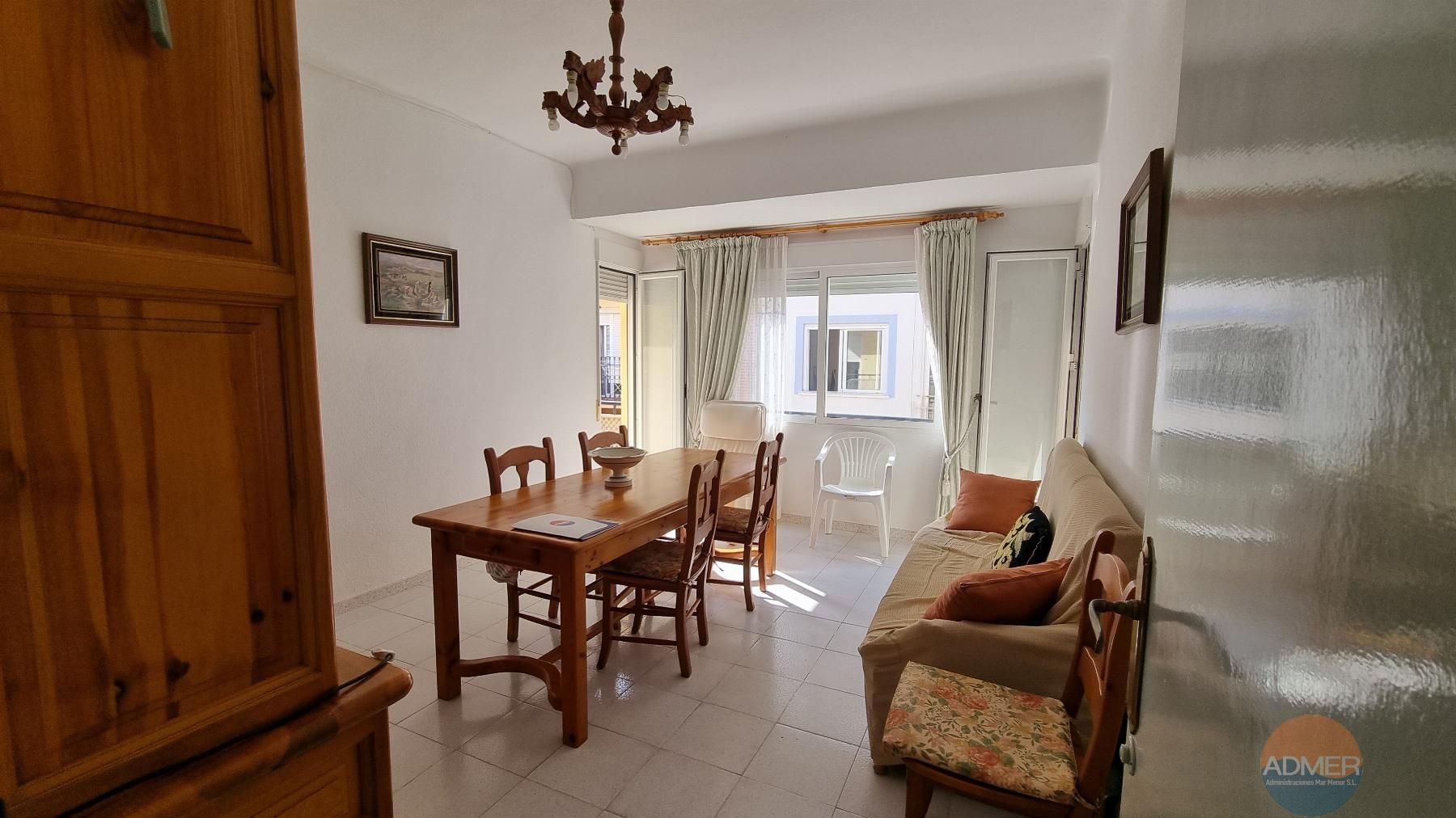 Pis en venda a Santiago de la Ribera