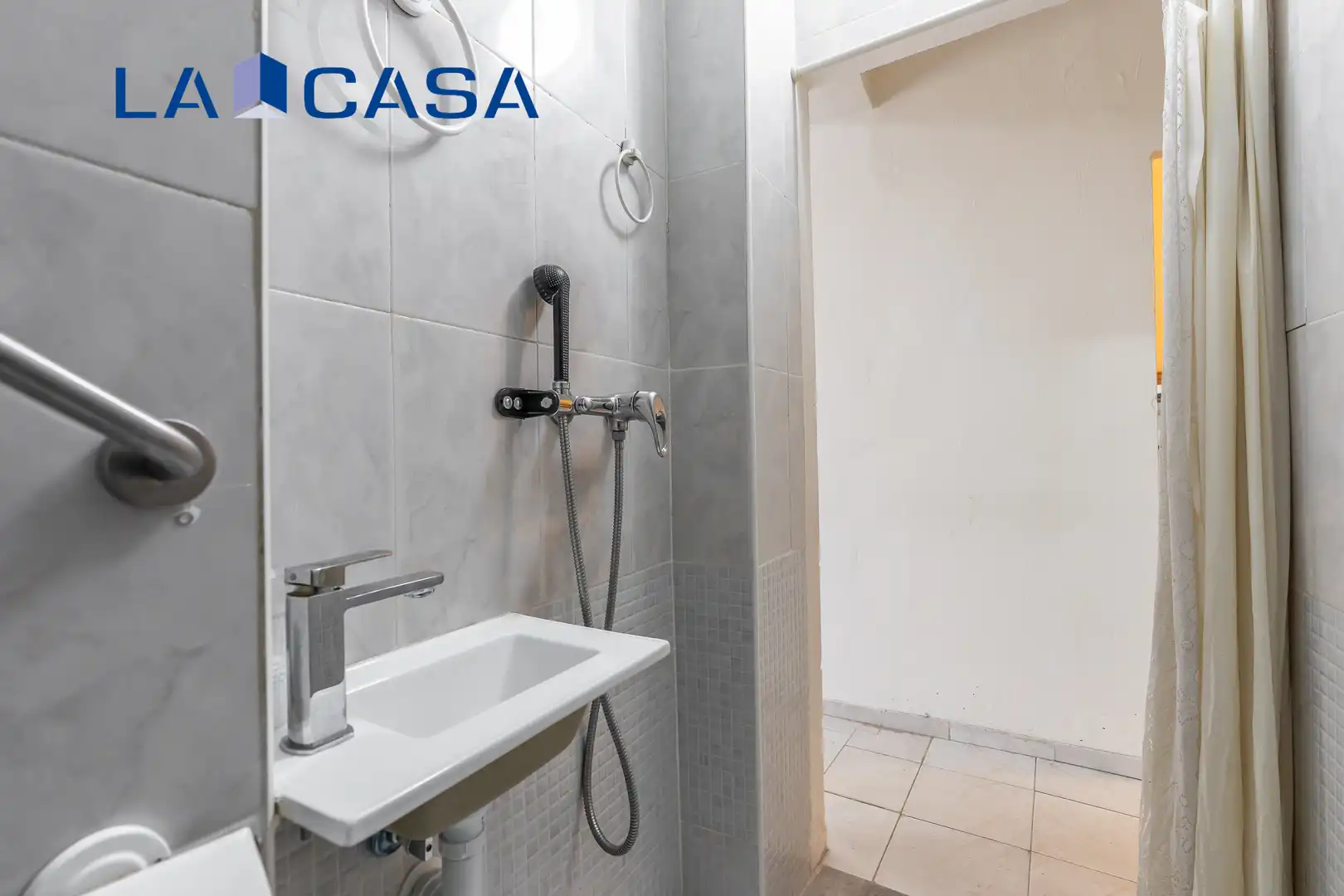 Baño de Piso en venta en Madrid