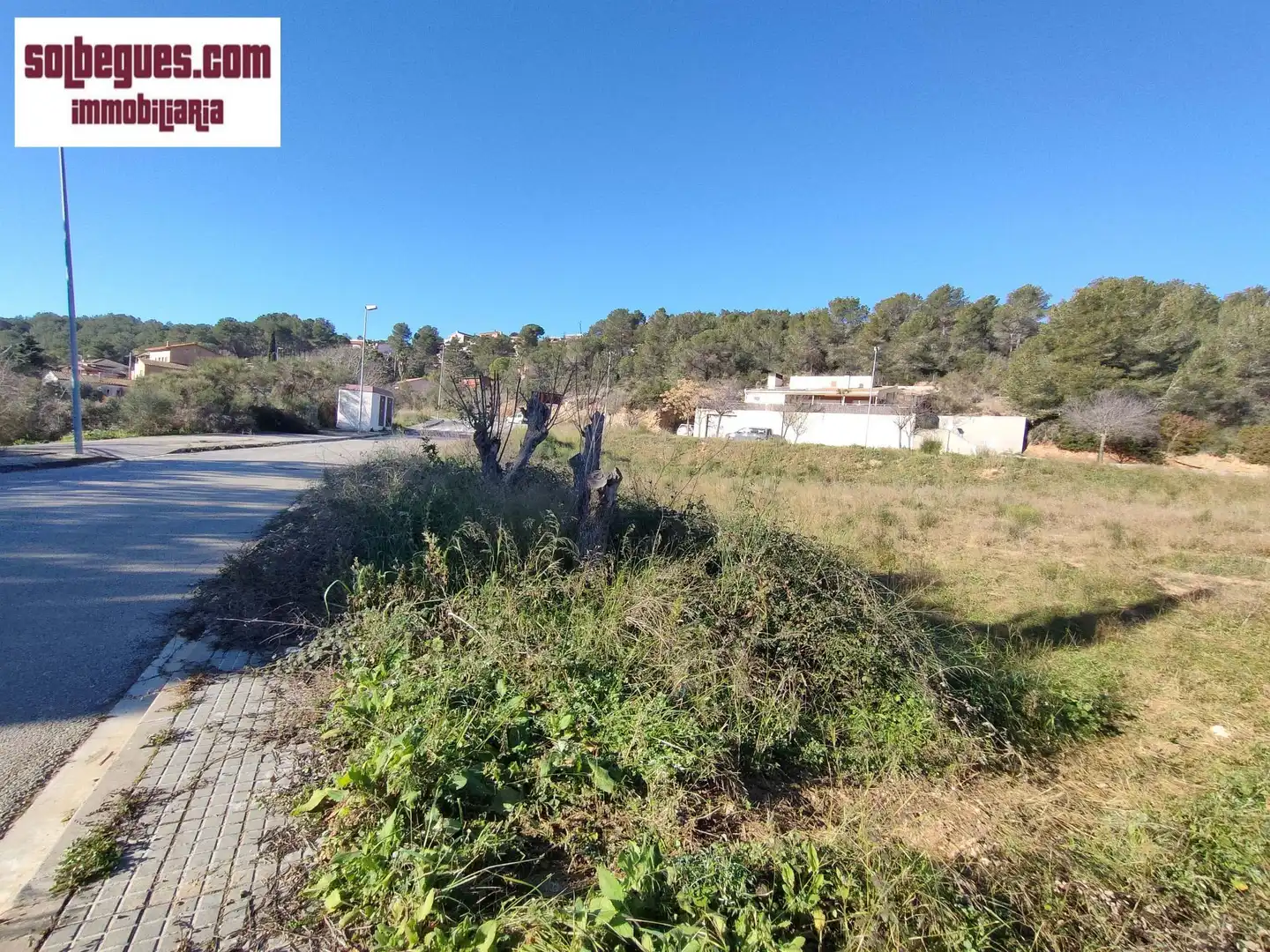 Terrenys i solars en venda a Olesa de Bonesvalls, imagen 5