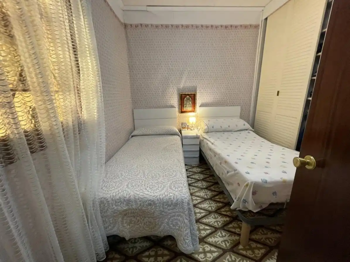 Habitación de Casa o chalet en venta en Calaf con Calefacción, Jardín privado y Parquet