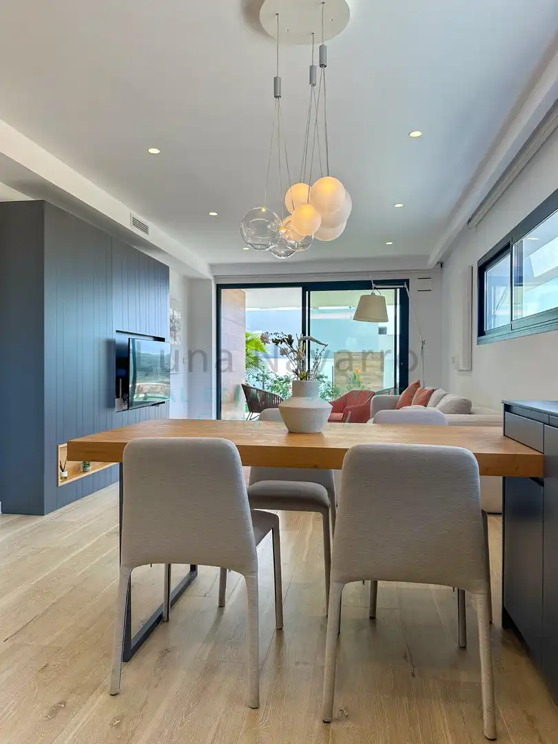 Apartamento en venta en Cumbre del Sol, Cumbre del Sol