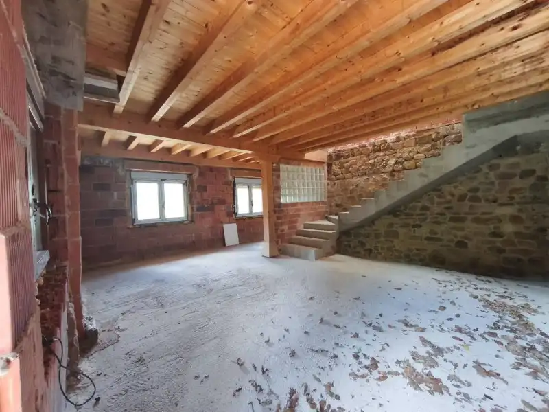 Houses for sale in Rionansa  with Private garden and Terrace