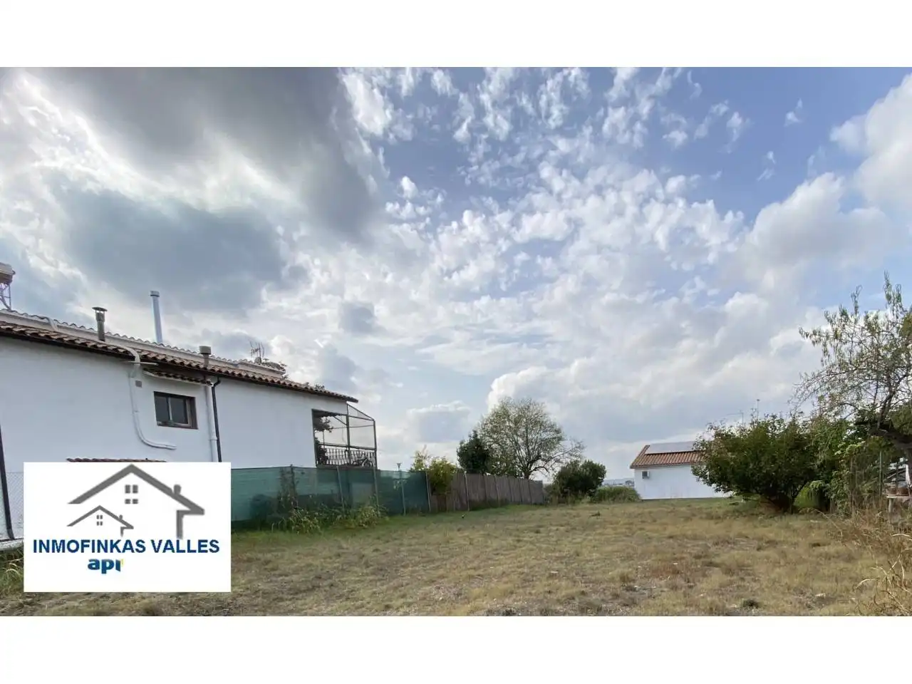 Rural land for sale in Avenida SANT VALERIA 202, imagen 2