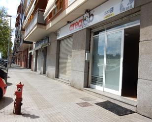 Local de lloguer en Rubí amb Aire condicionat