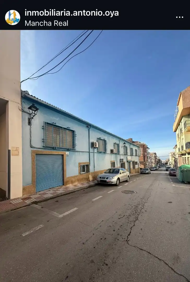 Local comercial en venta en Mancha Real, imagen 6