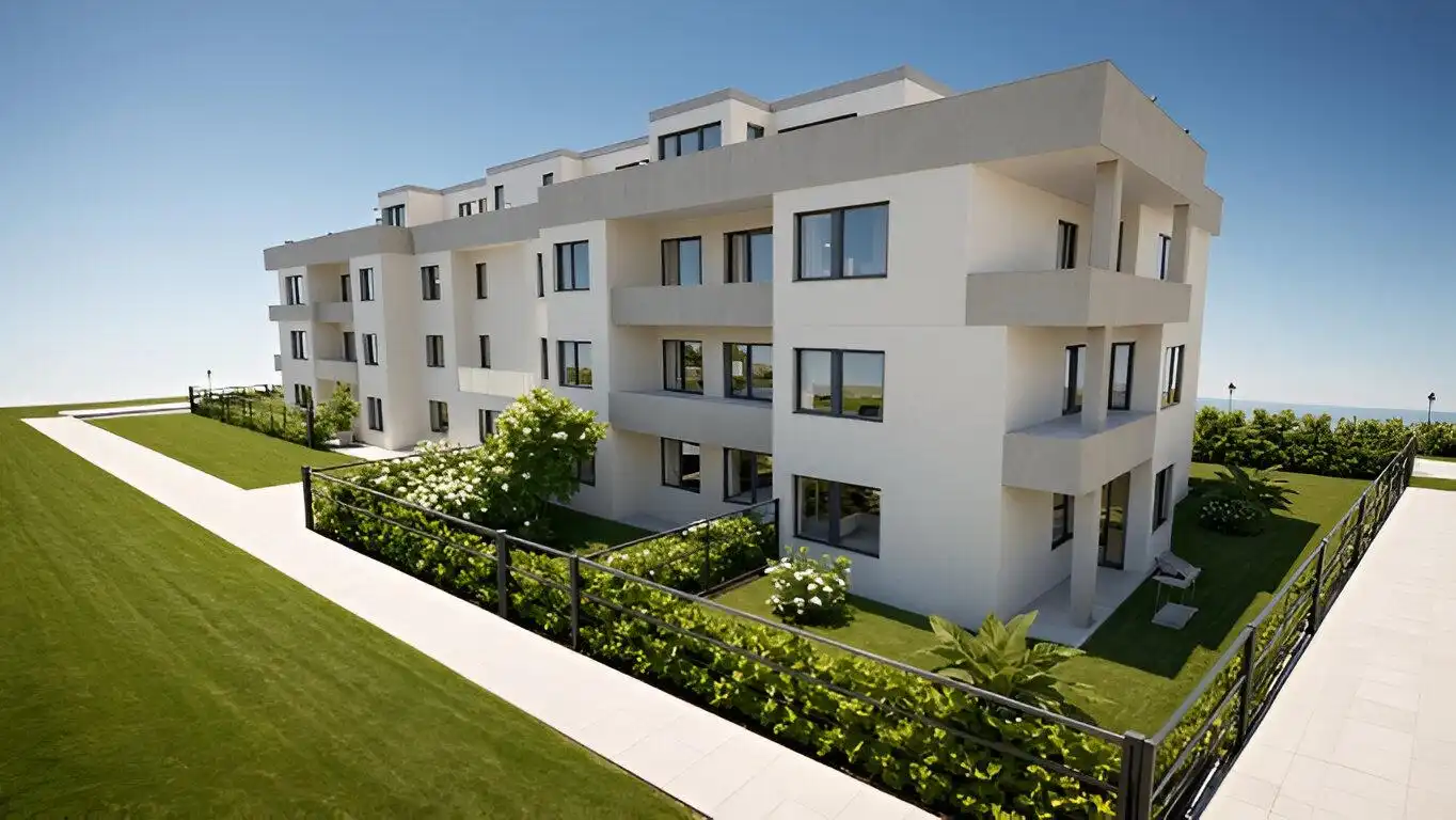 Flat for sale in Calle Juan José San Emeterio Lavín, 3, Argoños