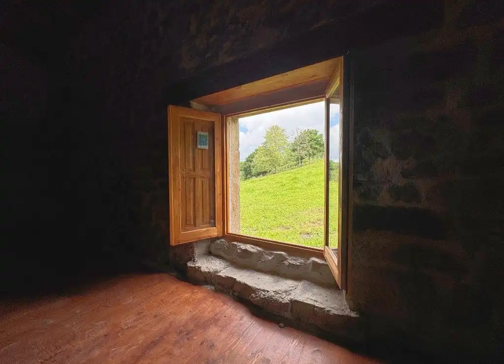 Residential for sale in SILIO-DISEMINADO, 885, Molledo