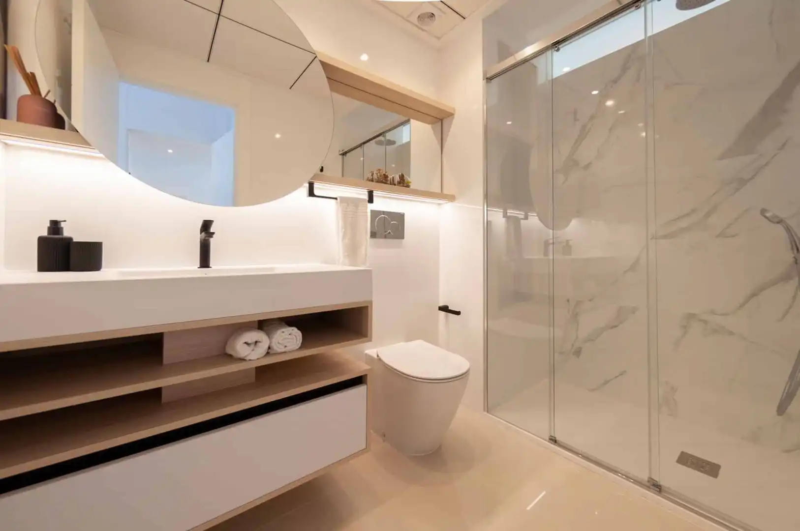 Penthouse with pool for sale in Rojales, imagen 10