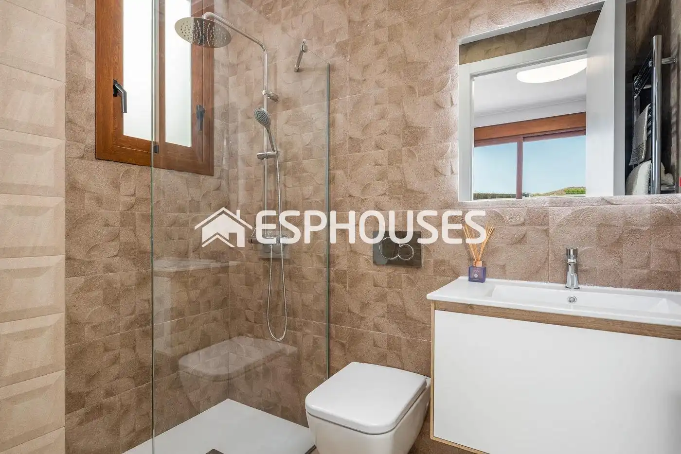 Detached house with terrace for sale in Las Salinas, imagen 30