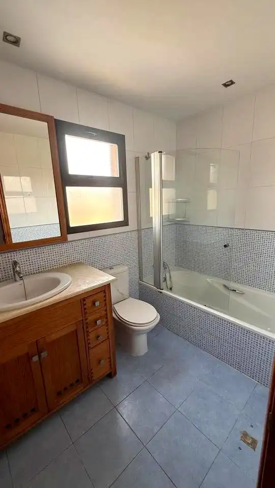Casa a schiera con piscina in vendita a Churriana, imagen 12