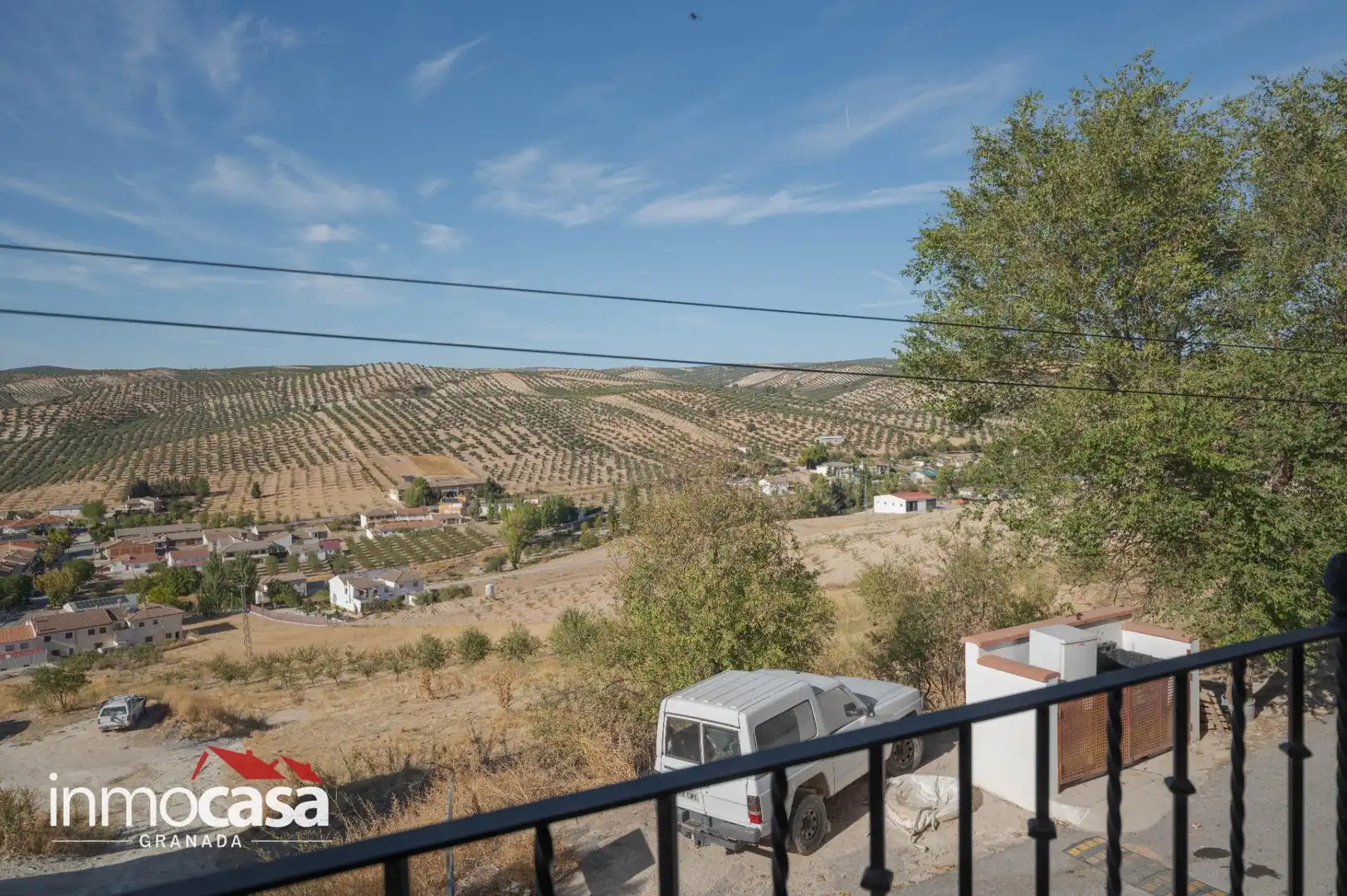 Casa amb terrassa en venda a Píñar, imagen 41